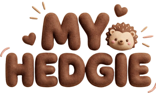 My Hedgie
