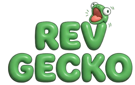 Rev Gecko