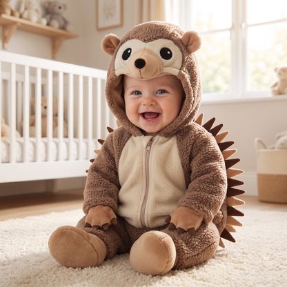 The Original Hedgie Suit