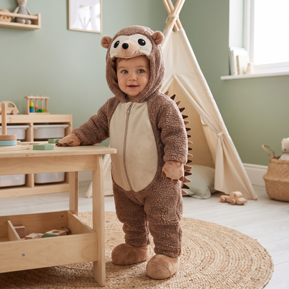 The Original Hedgie Suit