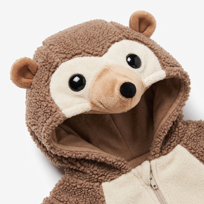 The Original Hedgie Suit