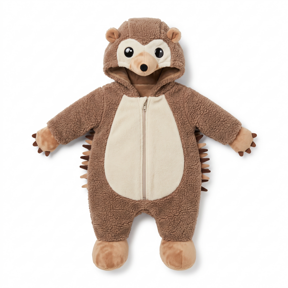 The Original Hedgie Suit