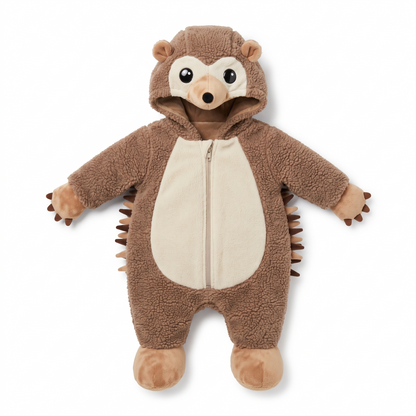 The Original Hedgie Suit