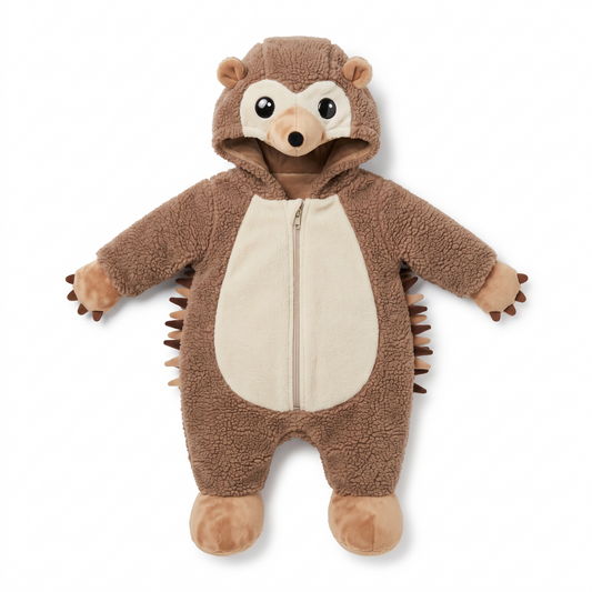 The Original Hedgie Suit