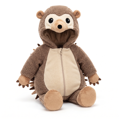 The Original Hedgie Suit