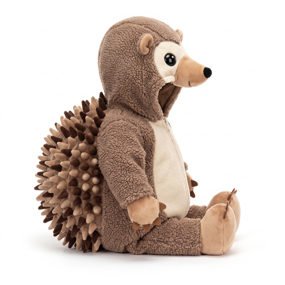 The Original Hedgie Suit