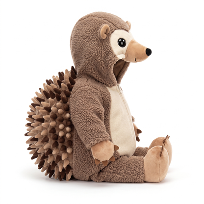 The Original Hedgie Suit