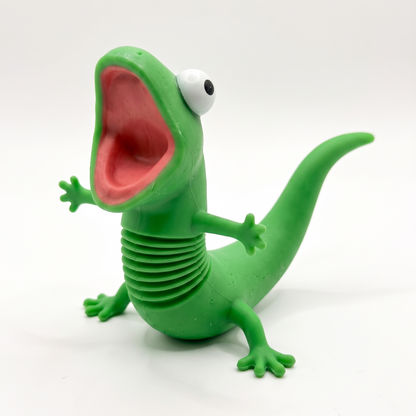 RevGecko™ Riding Buddy